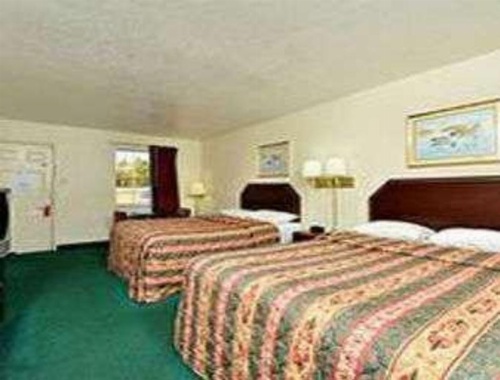 Super 8 by Wyndham Little Rock/North/Airport image 10